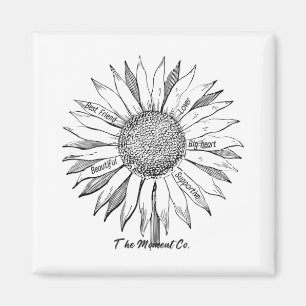 Der Moment Co. unterstützt Magnet