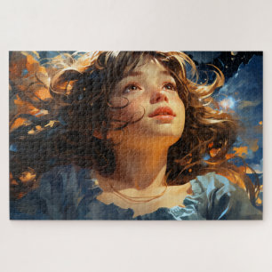 Der Moment, der alles verändert Puzzle