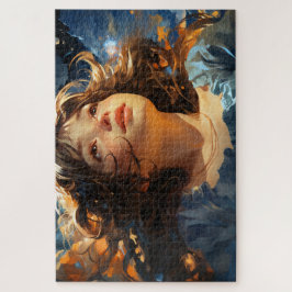 Der Moment, der alles verändert Puzzle