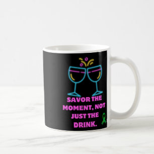 Der Moment speichern1 Kaffeetasse