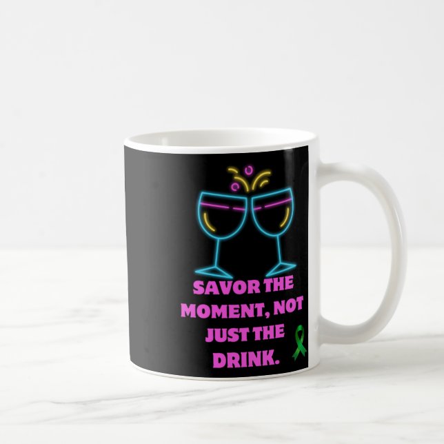 Der Moment speichern1 Kaffeetasse (Rechts)