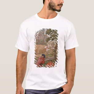 Der Monat Juli T-Shirt