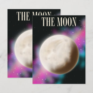 Der Mond