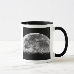Der Mond 2 Tasse