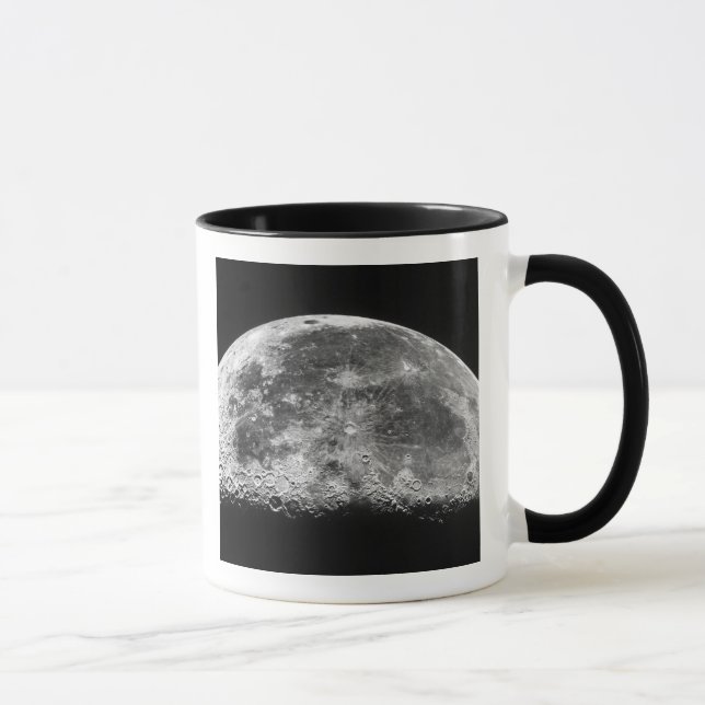 Der Mond 2 Tasse (Rechts)