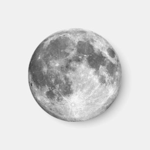 Der MOND DER ERDE (Sonnensystem) ~ Magnet