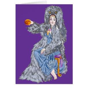 Der Mond des Jägers