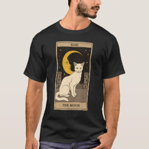 Der Mond T-Shirt