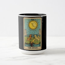 Der Mond Tarot