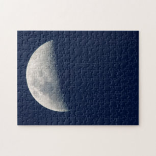 Der Mond von Howick, Kwazulu-Natal Puzzle