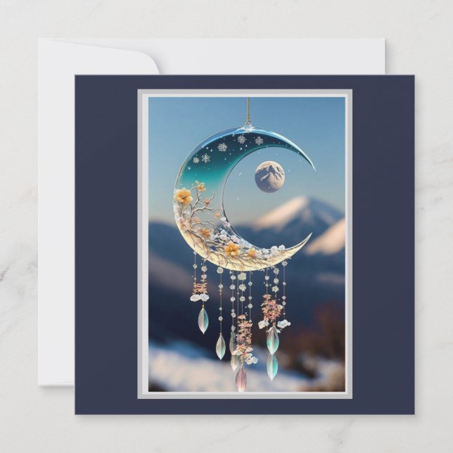 Der Mondfänger (Vorderseite)