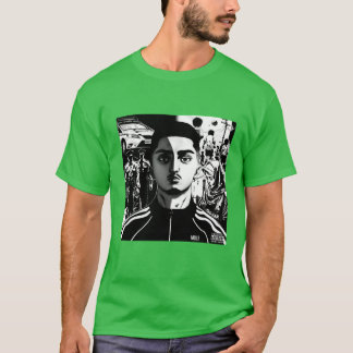 Der Morad MDLR Morad T-Shirt