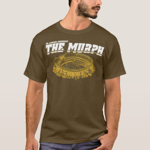 Der Mord T-Shirt