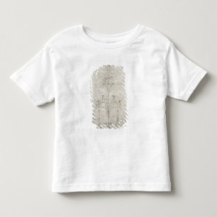 Der Morgen, 1803 Kleinkind T-shirt