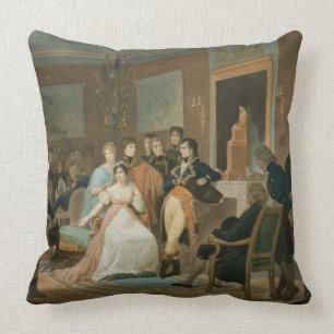 Der Morgen des 18. Brumaire (9. November) 17 Kissen