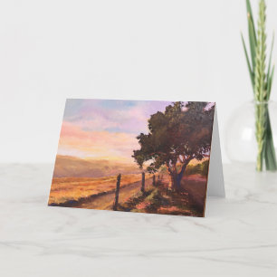 Der Morgen ist kaputt. Karte