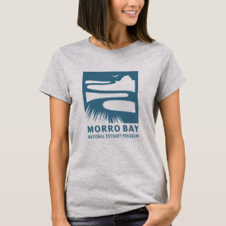 Der Morro der Frauen Bucht-Mündung schützen u. T-Shirt