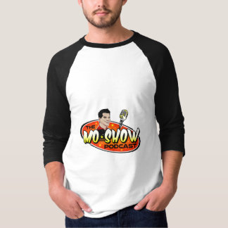 Der MoShow Podcast T-Shirt