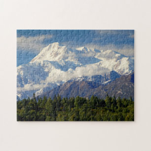 Der Mount McKinley Puzzle