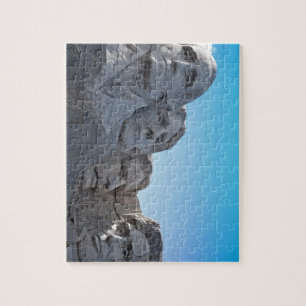 Der Mount Rushmore Sammlung Puzzle