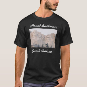 Der Mount Rushmore T-Shirt