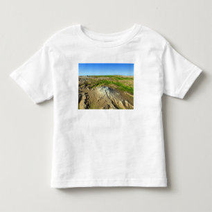 Der Mount Saint Helens Kleinkind T-shirt