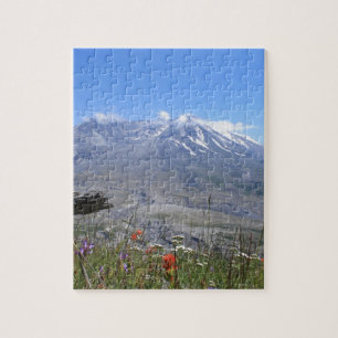 Der Mount Saint Helens Puzzle