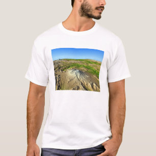 Der Mount Saint Helens T-Shirt