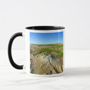 Der Mount Saint Helens Tasse