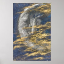 Der müde Mond 1911 ERH