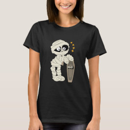 Der Mumienumhang T-Shirt