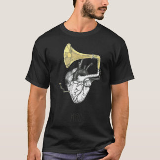 der Muppet-Küchenschwedenchef T-Shirt