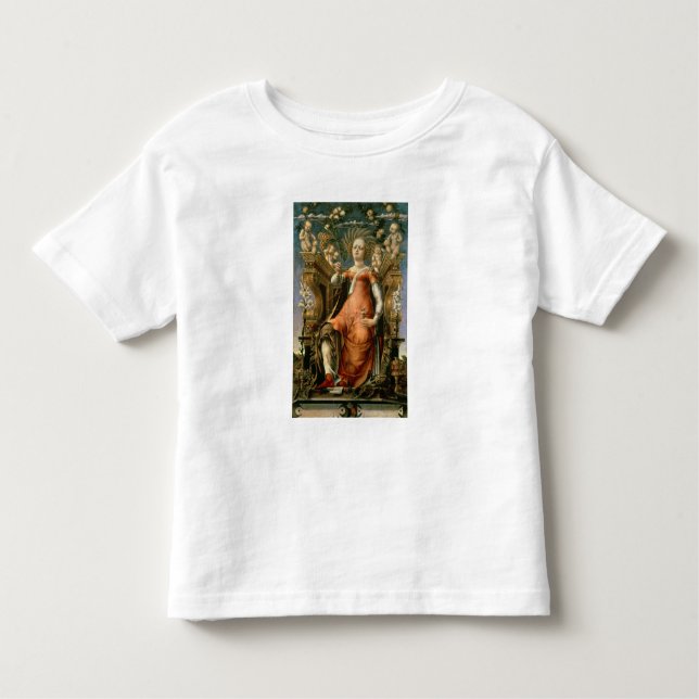 Der MuseThalia Kleinkind T-shirt (Vorderseite)