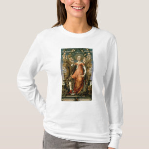 Der MuseThalia T-Shirt