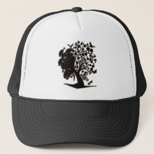 Der_Musikbaum Truckerkappe