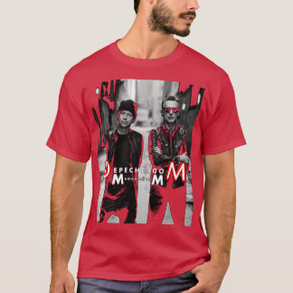 der Musiker Modus 20231 Vintage T-Shirt