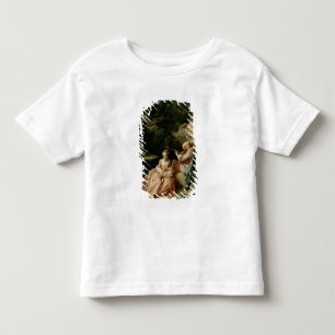 Der Musikunterricht, 1749 Kleinkind T-shirt