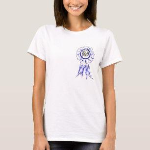 Der MVP-Shirt des Gottes T-Shirt