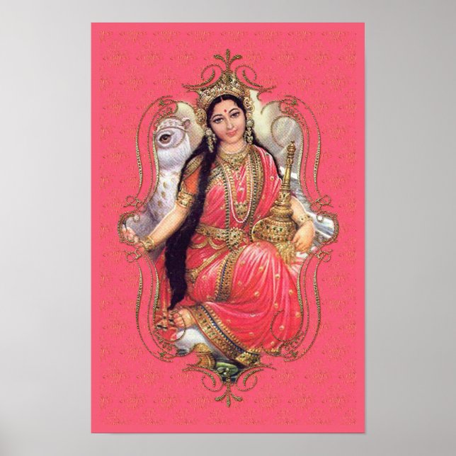 Der Mystiker Indiens 2 - Poster (Vorne)