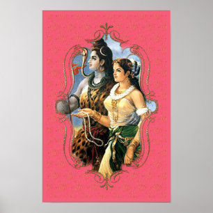Der Mystiker Indiens 31 - Poster