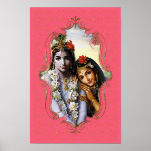 Der Mystiker Indiens 36 - Poster