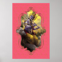 Der Mystiker Indiens 45 - Poster