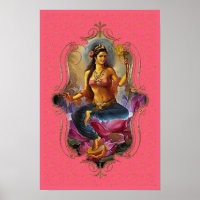 Der Mystiker Indiens 47 - Poster