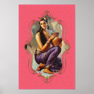 Der Mystiker Indiens 48 - Poster