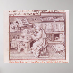 Der Nachfolger Jean Mielot Poster