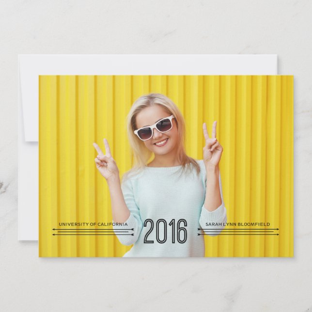 Der nächste Schritt: Schwarzer Text Ankündigung (Vorderseite)