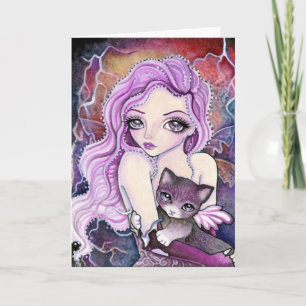 Der nächste Sturm - leere Karte