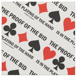 Der Nachweis des Angebots ist das Anbringen des Sp Stoff