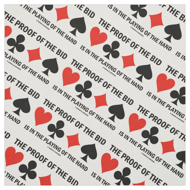 Der Nachweis des Angebots ist das Anbringen des Sp Stoff (Muster)