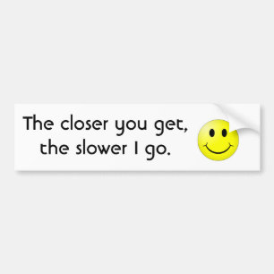 der nahere Standard, je Sie erhalten, desto Autoaufkleber